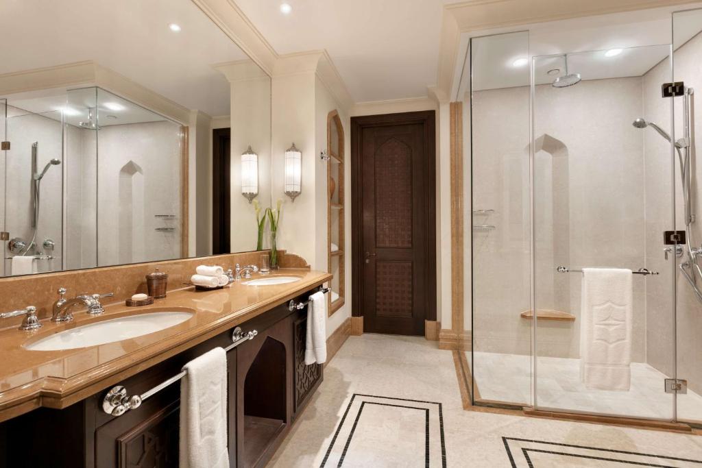 Shangri-La Qaryat Al Beri, Abu Dhabi - Resim 37