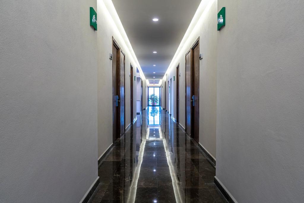 Fotografie z fotogalerie ubytování Gumont Guadalajara López Mateos - Minerva v destinaci Guadalajara