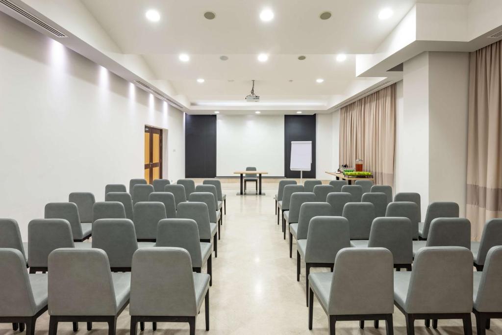 Konferenční prostory v ubytování Park Inn by Radisson Makkah Al Naseem
