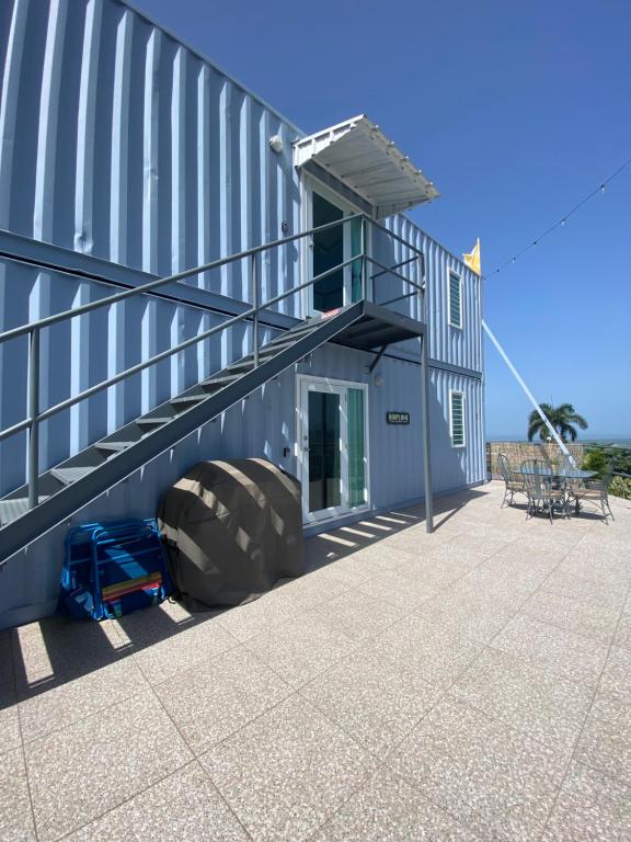 Hacienda Piloto 108 - Apartamento De Una Habitación