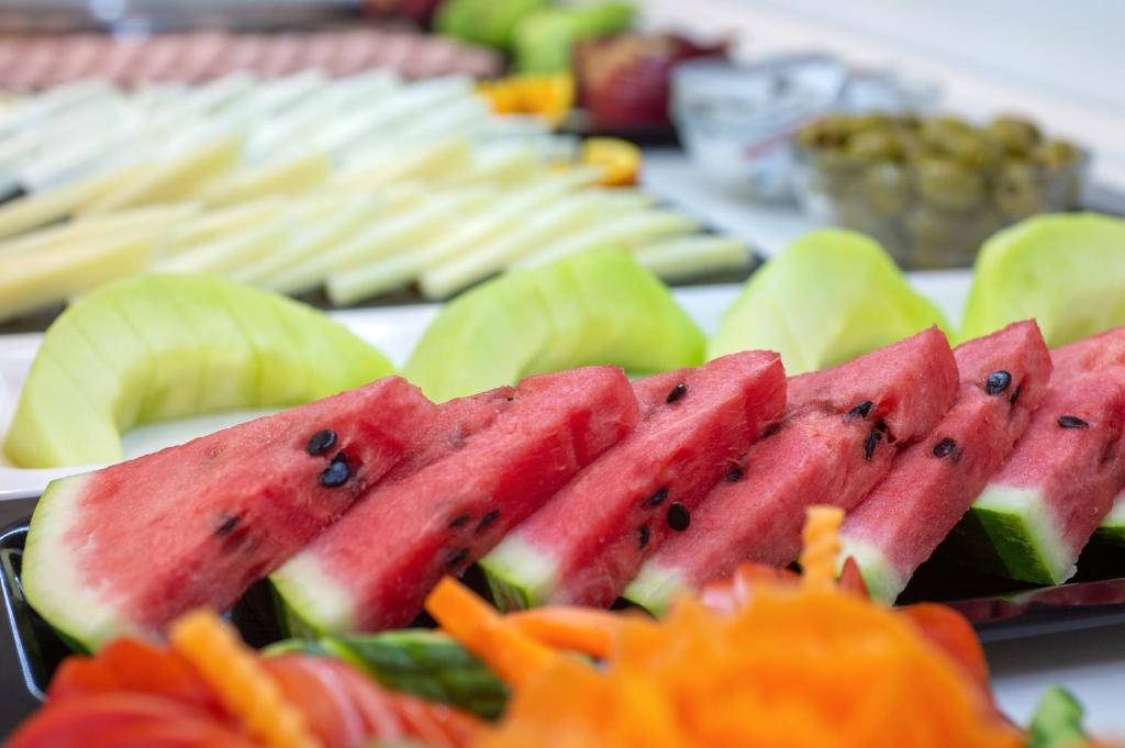 B4B Athens Signature Hotel - Resim 27