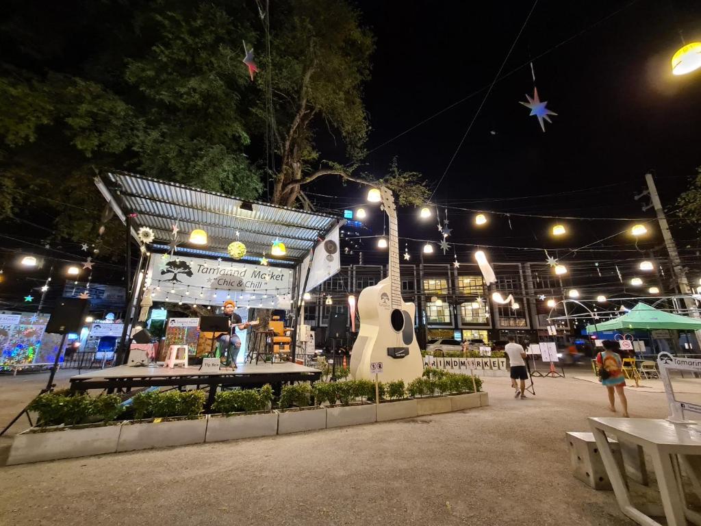 Vanilla Summer Inn - Resim 16