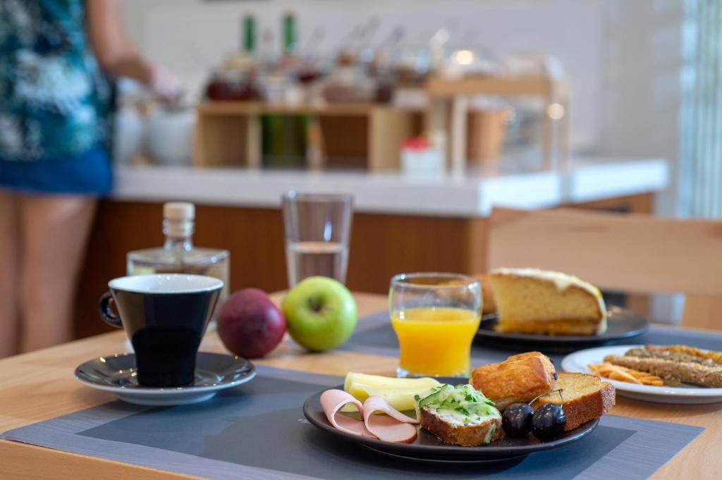 B4B Athens Signature Hotel - Resim 28