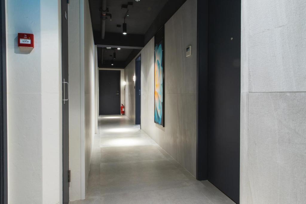 Fotografie z fotogalerie ubytování City Inn Macau v destinaci Macau