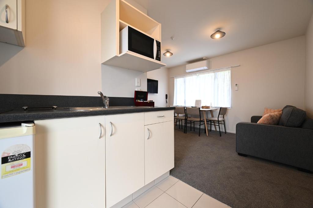 Riccarton Mall Motel - Resim 30