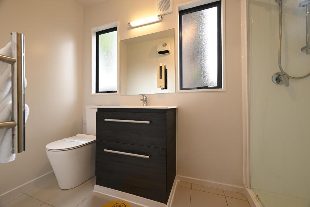 Riccarton Mall Motel - Resim 25