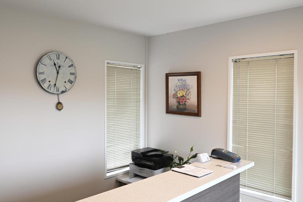 Riccarton Mall Motel - Resim 42