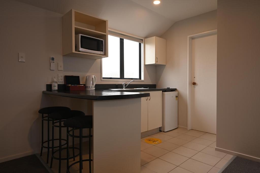 Riccarton Mall Motel - Resim 38