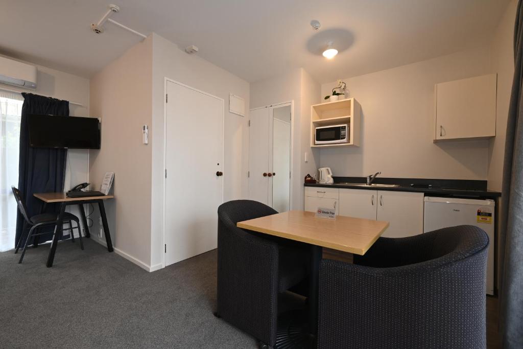 Riccarton Mall Motel - Resim 36