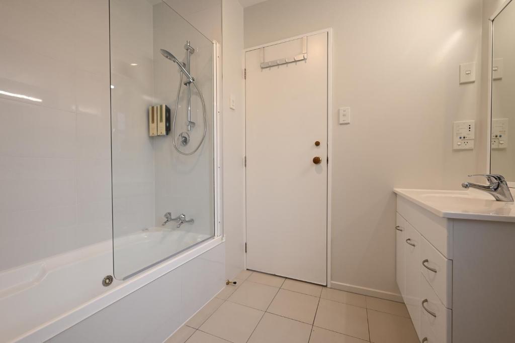 Riccarton Mall Motel - Resim 39