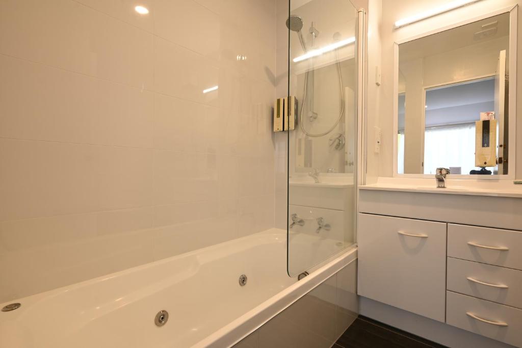 Riccarton Mall Motel - Resim 11