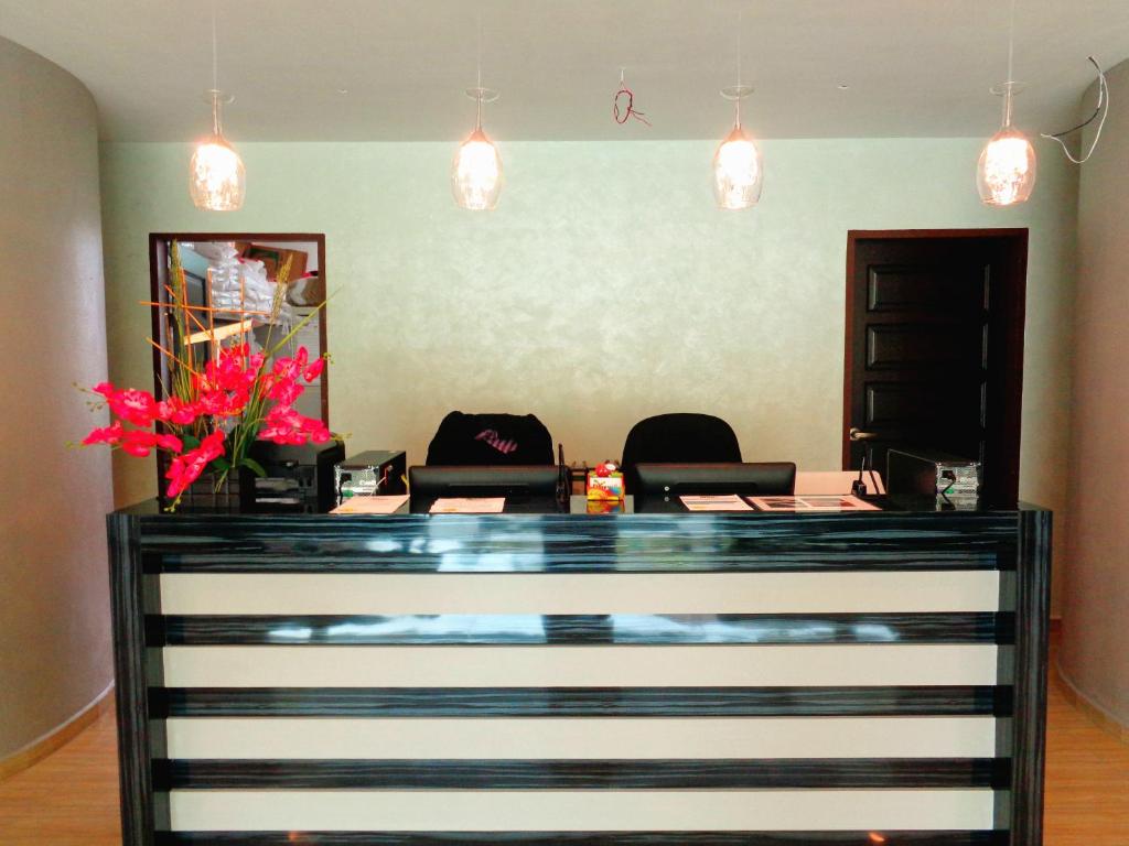 Fotografie z fotogalerie ubytování D'View Hotel v destinaci Kuala Perlis