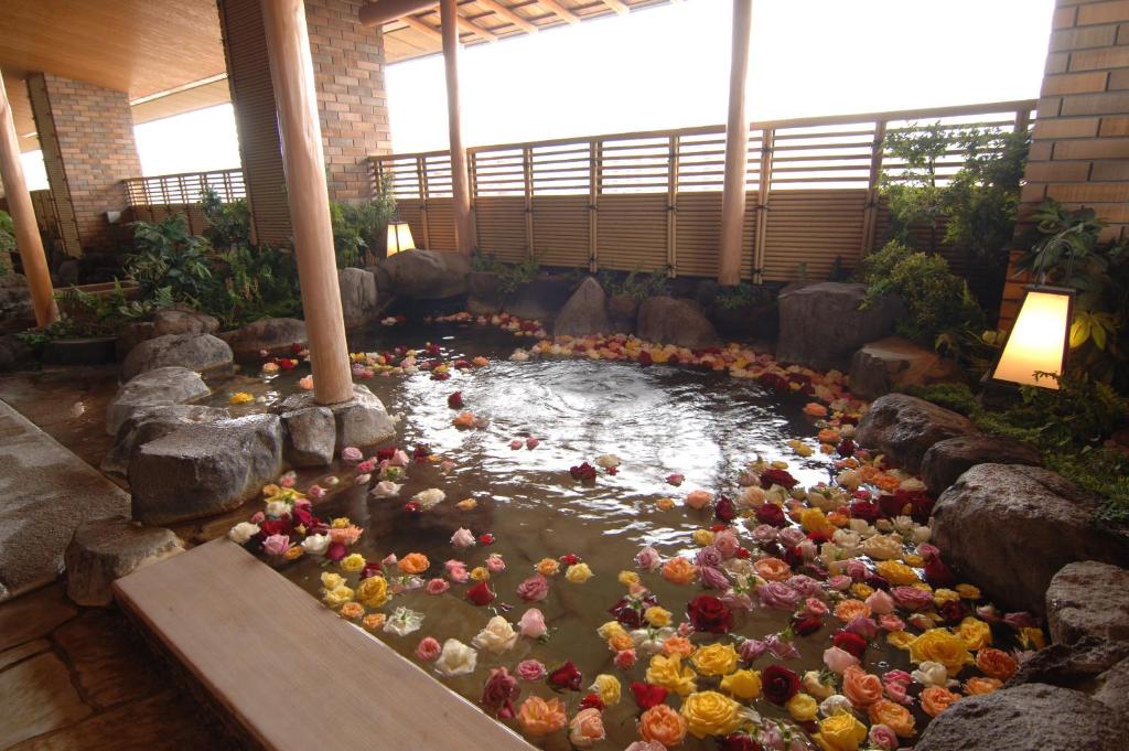 Fotografie z fotogalerie ubytování Hotel Wakamizu v destinaci Takarazuka