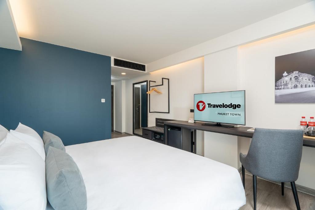 Travelodge Phuket Town