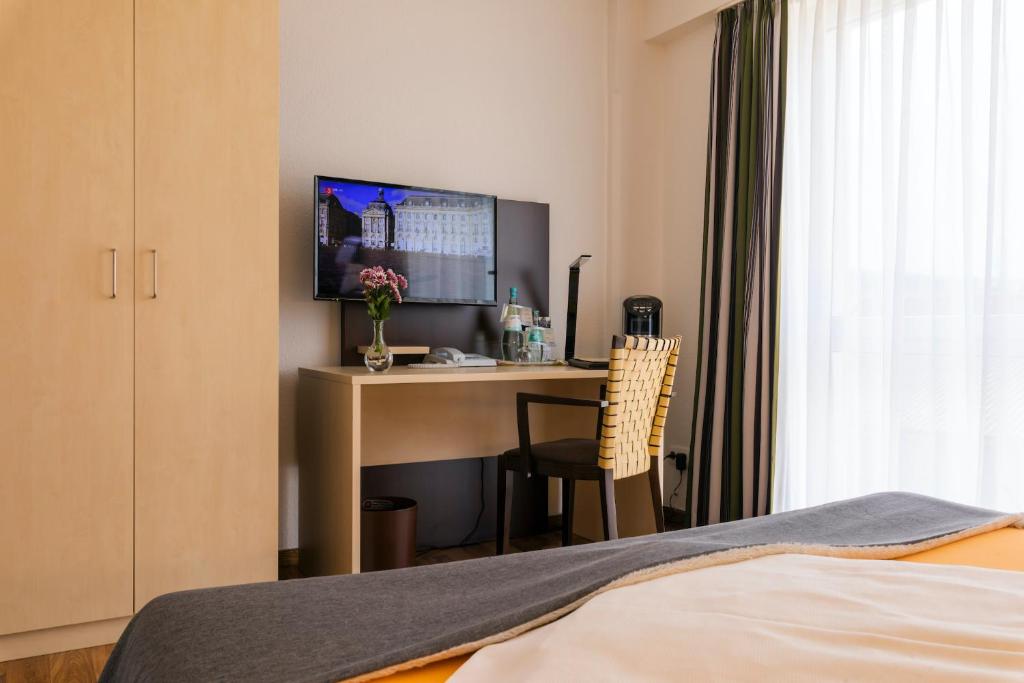 Hotel im Kornspeicher - 4