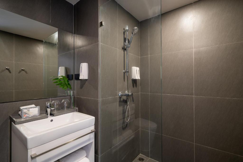 Travelodge Phuket Town - Resim 19