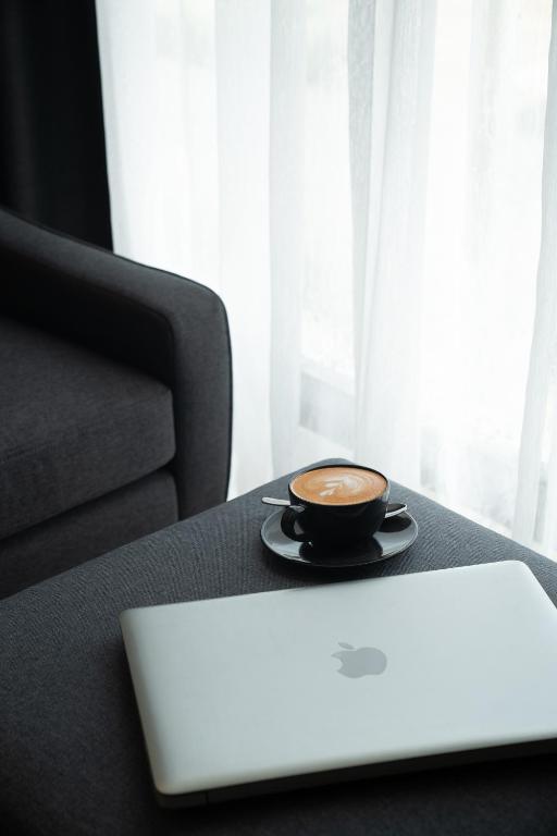 Travelodge Phuket Town - Resim 22