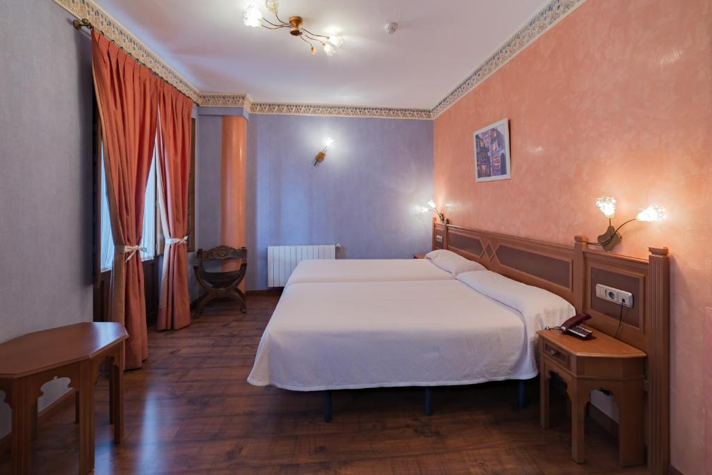 Hotel Posada del Toro - Superior Twin Room