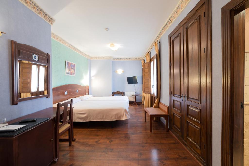Hotel Posada del Toro, Granada – Bijgewerkte prijzen 2023