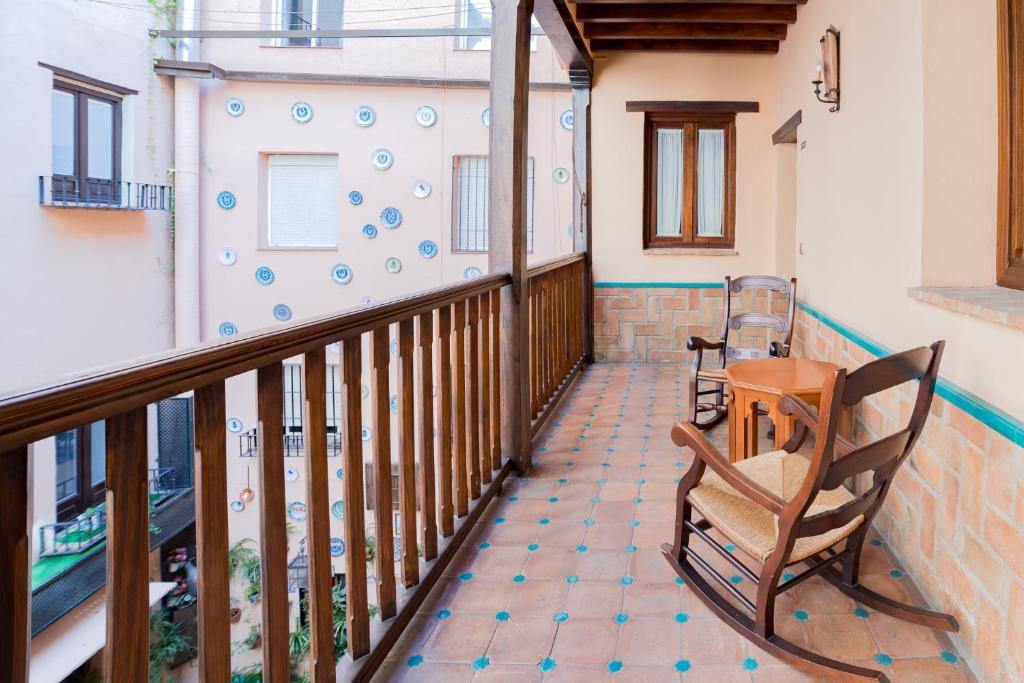 Hotel Posada del Toro - Resim 8