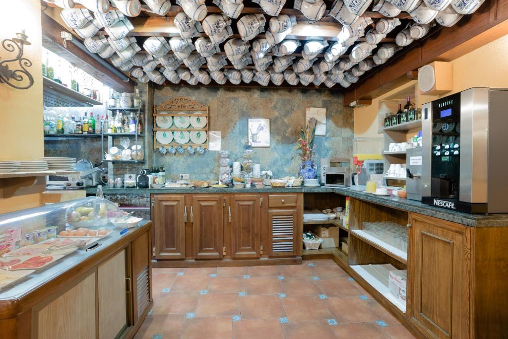 Hotel Posada del Toro - Resim 26