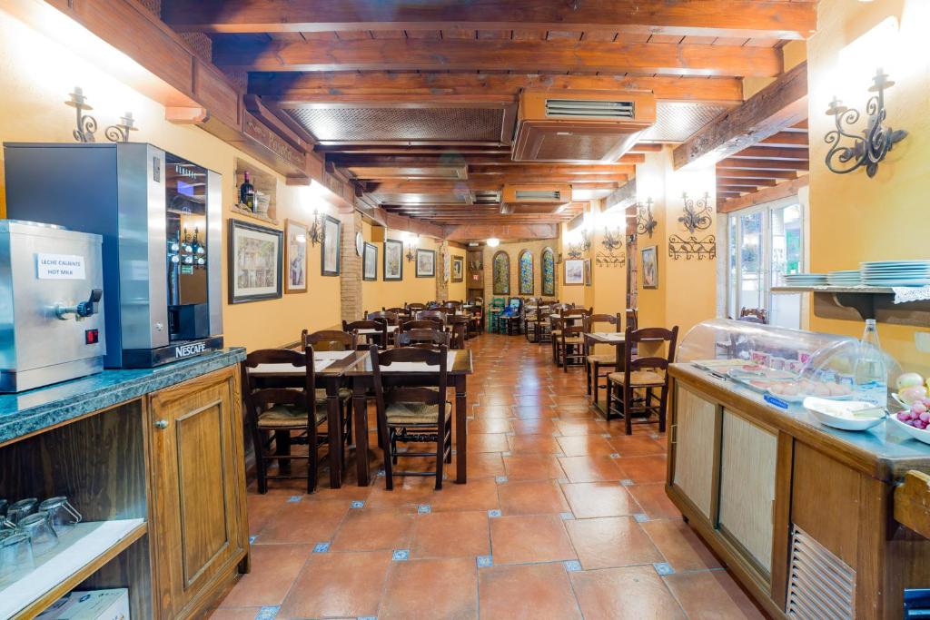 Hotel Posada del Toro - Resim 25