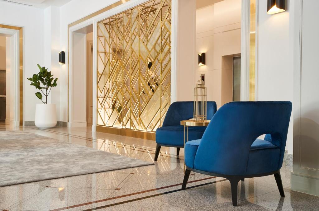 Bliston Suwan Park View - Resim 20