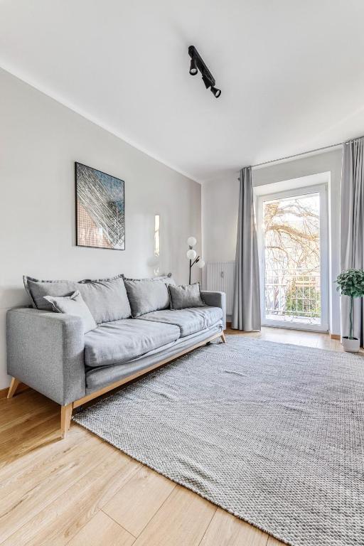 limehome Augsburg Pilgerhausstraße - Suite De Una Habitación