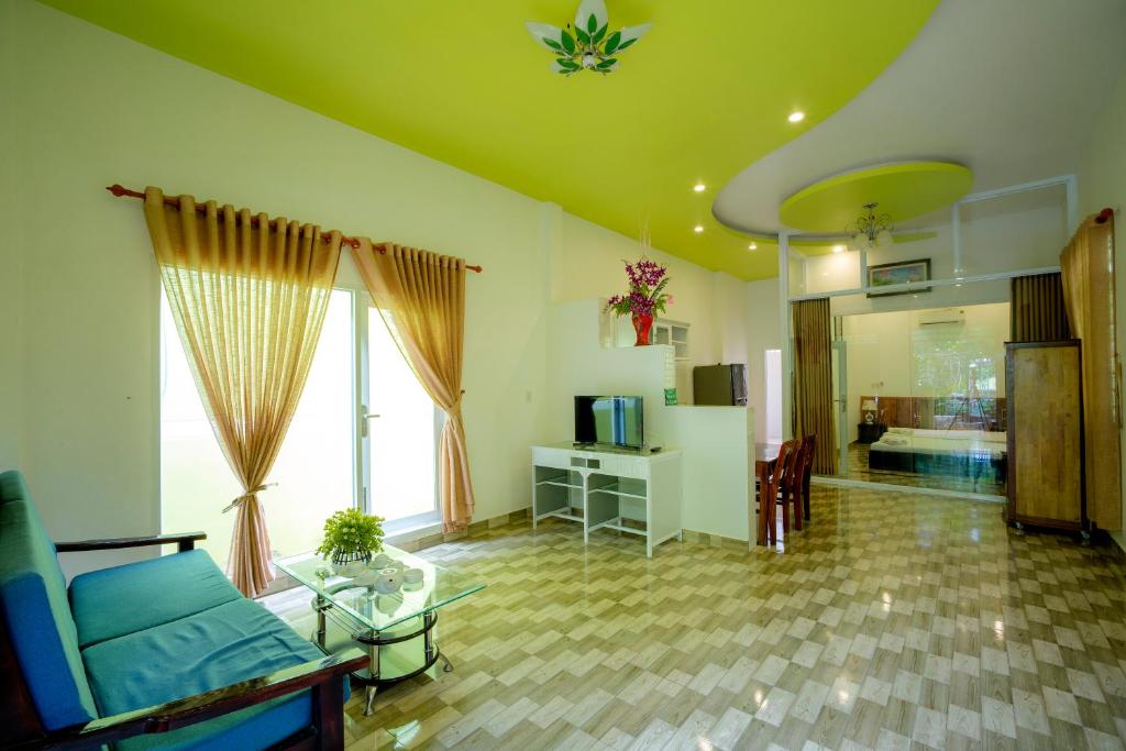 Mai Binh Phuong Bungalow - 4