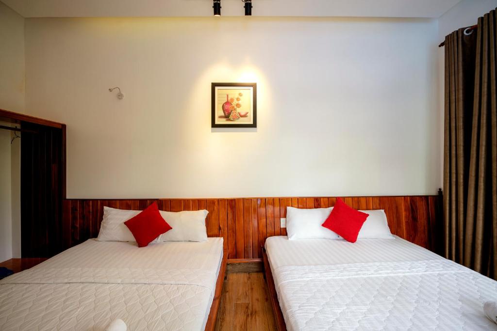 Mai Binh Phuong Bungalow - 11