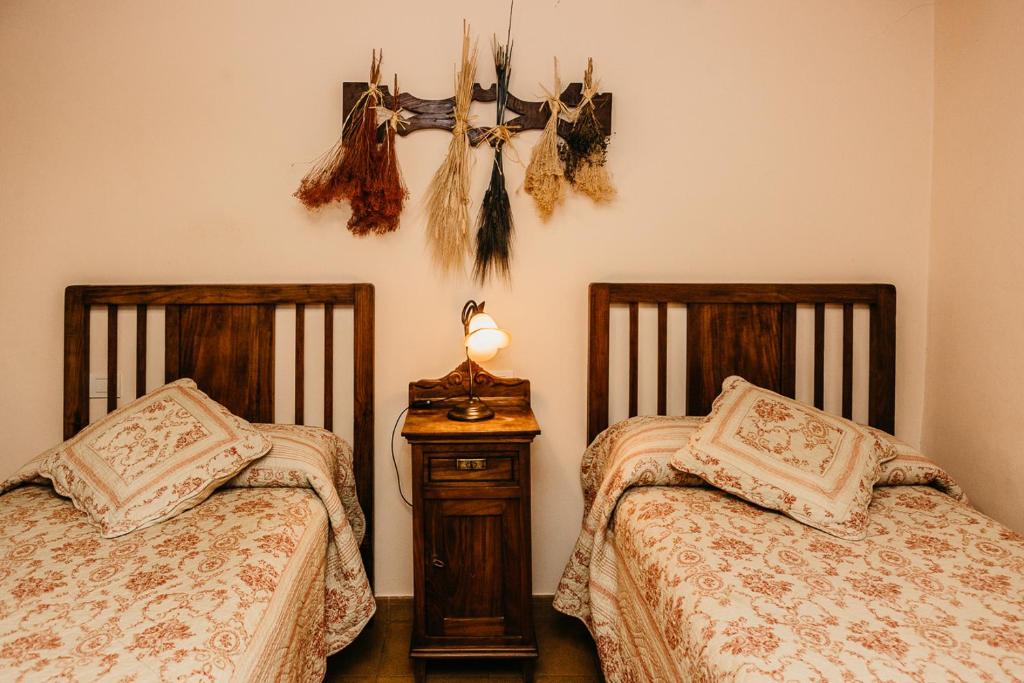 Casas de Outeiro - Three-Bedroom Townhouse