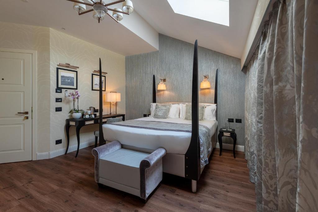 Palazzo Veneziano - Venice Collection - 7