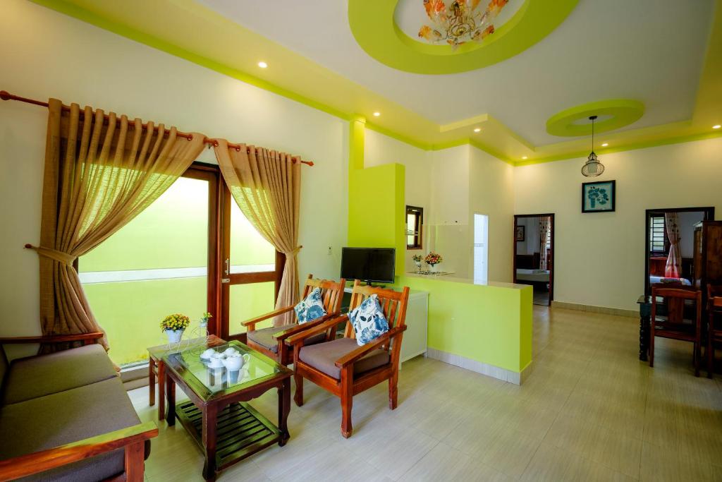 Mai Binh Phuong Bungalow - 2