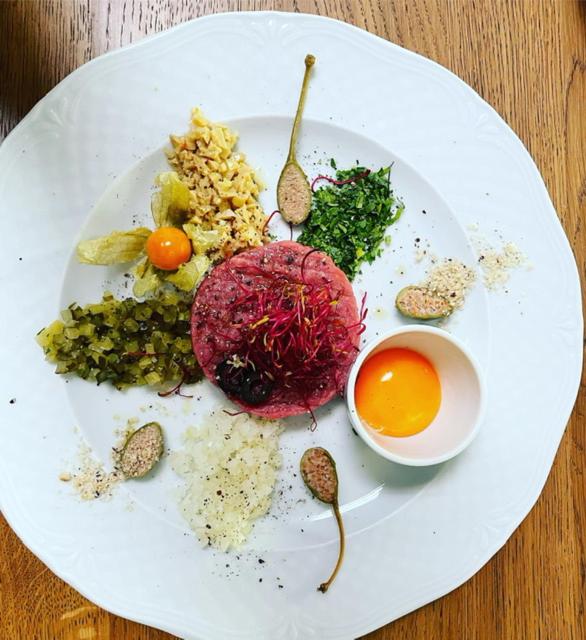 Gosciniec Pod Brzozami - Resim 13