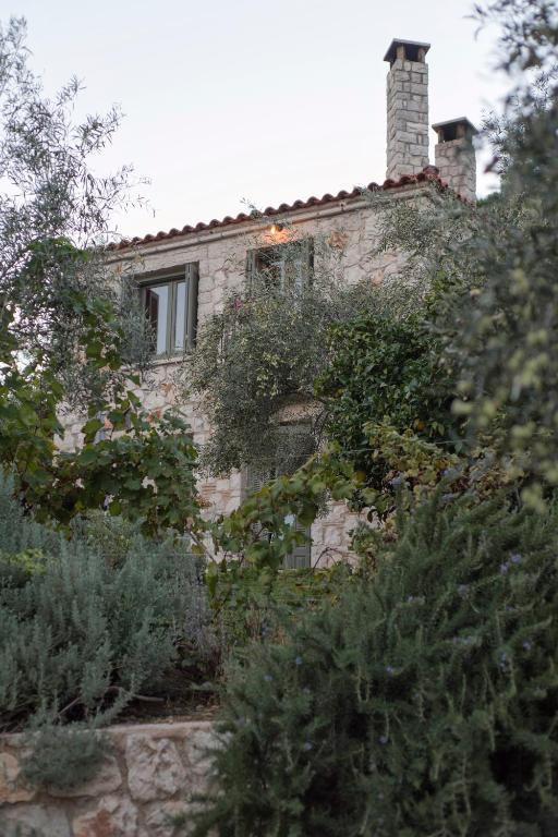 Opora Country Living - 14