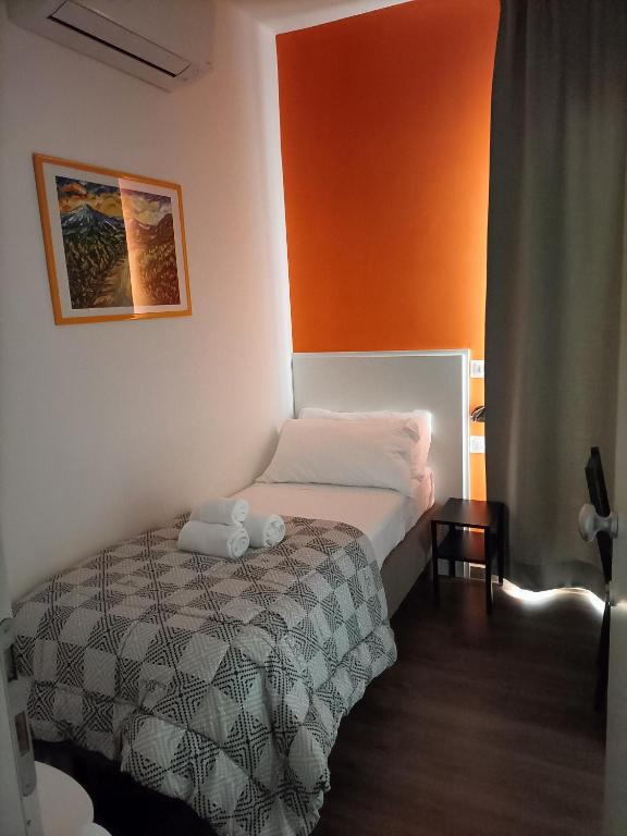 Luxury B&B Iolanda - 13