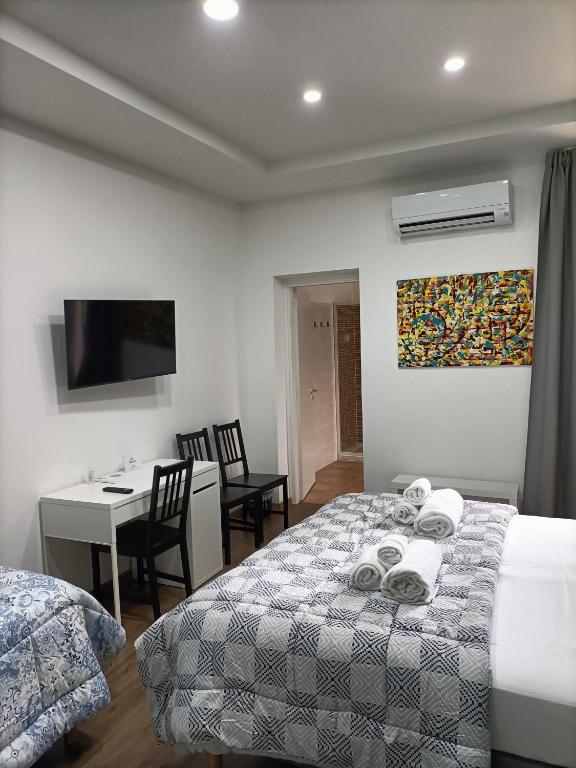 Luxury B&B Iolanda - 7