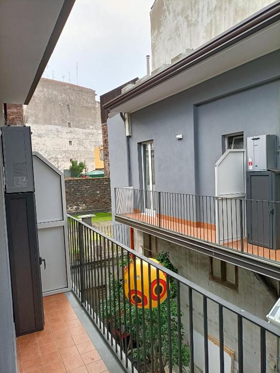 Luxury B&B Iolanda - 11