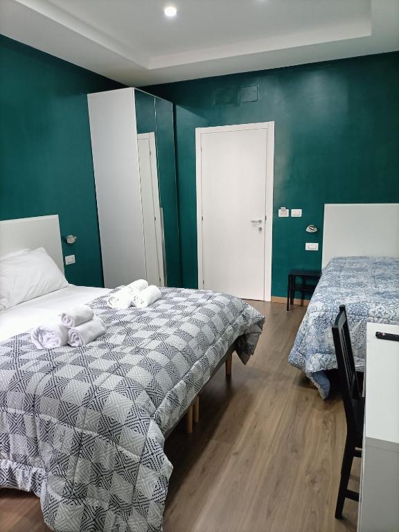 Luxury B&B Iolanda - 8