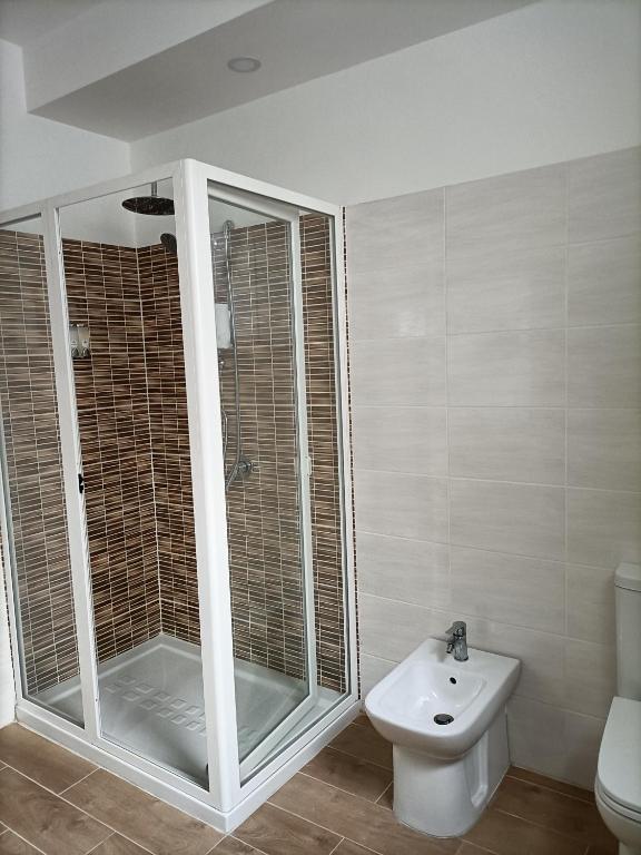 Luxury B&B Iolanda - 9