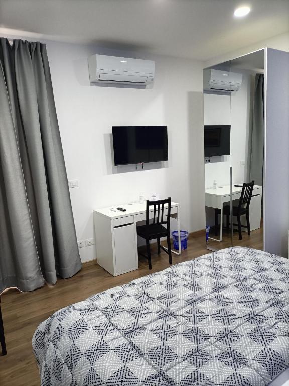 Luxury B&B Iolanda - 1