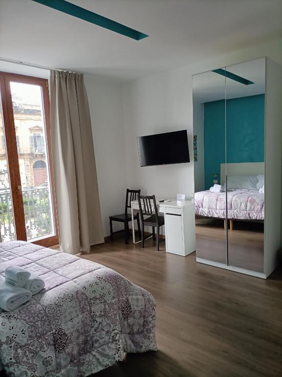 Luxury B&B Iolanda - 19