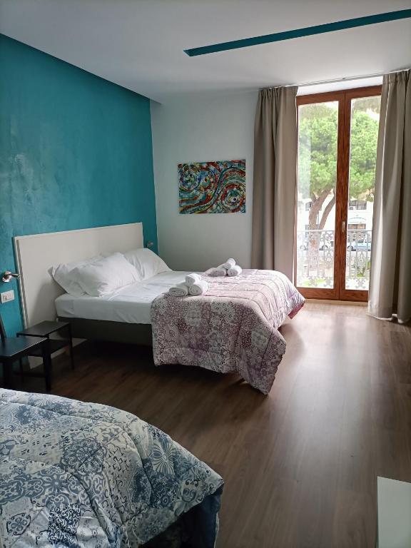 Luxury B&B Iolanda - 18