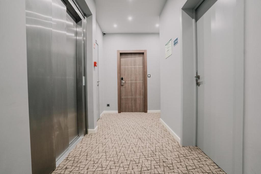 Hôtel Concorde - Resim 15