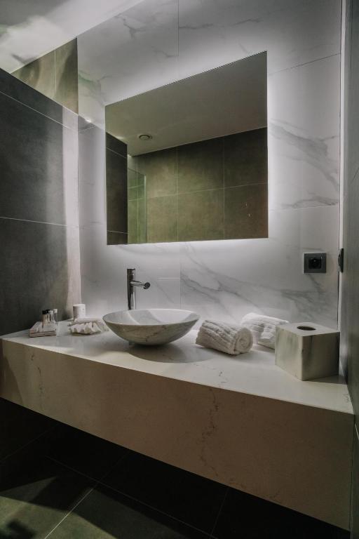 Hôtel Concorde - Resim 3