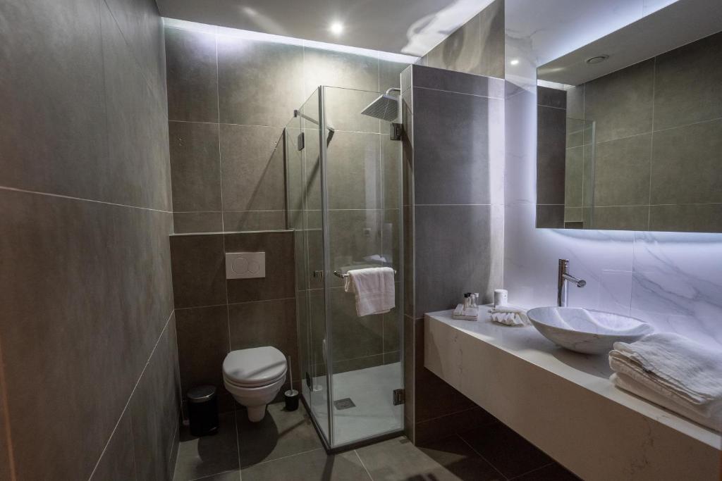 Hôtel Concorde - Resim 9