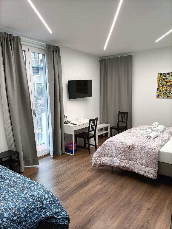 Derechos de imagen reservados por Booking.com