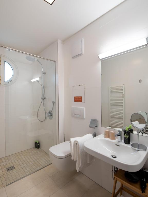 Limehome Linz Friedrichstraße - Resim 13