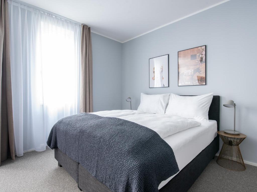 Limehome Linz Friedrichstraße - Resim 1