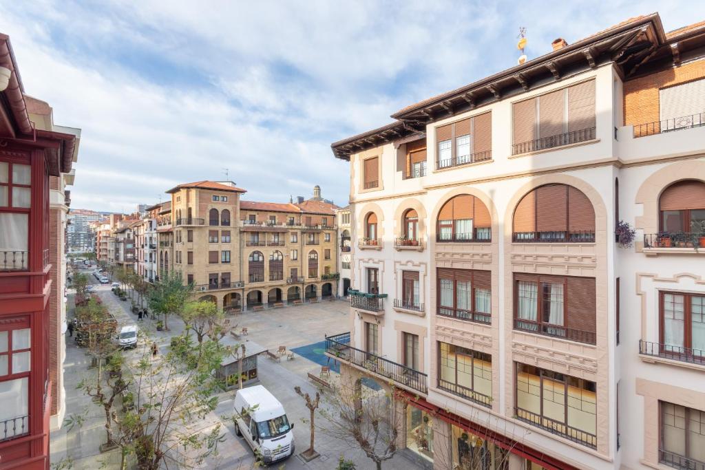 Bilbao Costa by Aston Rentals, Getxo – Bijgewerkte prijzen 2023